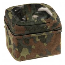 Templars Gear Ammo Utility Pouch Small - Flecktarn