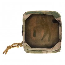 Templars Gear Ammo Utility Pouch Small - Multicam