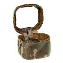 Templars Gear Ammo Utility Pouch Small - Multicam