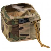 Templars Gear Ammo Utility Pouch Small - Multicam