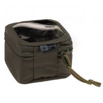 Templars Gear Ammo Utility Pouch Small - Ranger Green