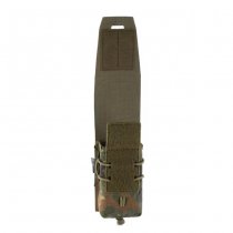 Templars Gear AR Double Mag Pouch Gen III - Flecktarn