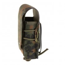 Templars Gear AR Double Mag Pouch Gen III - Flecktarn