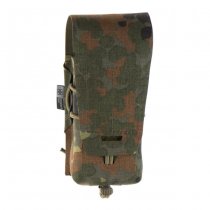 Templars Gear AR Double Mag Pouch Gen III - Flecktarn