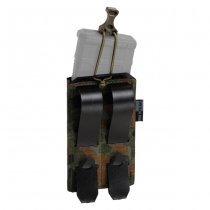 Templars Gear AR/AK Shingle GEN5 - Flecktarn