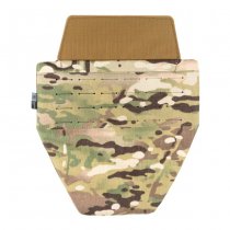 Templars Gear Ballistic Abdomen Protection Cover - Multicam