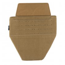 Templars Gear Ballistic Abdomen Protection Cover - Coyote