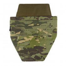 Templars Gear Ballistic Abdomen Protection Cover - Multicam Tropic