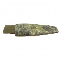 Templars Gear Ballistic Abdomen Protection Cover - Multicam Tropic