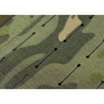 Templars Gear Ballistic Abdomen Protection Cover - Multicam Tropic