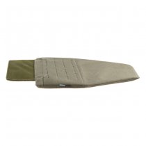 Templars Gear Ballistic Abdomen Protection Cover - Ranger Green