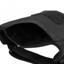 Templars Gear Ballistic Arms Protection Cover - Black