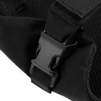 Templars Gear Ballistic Arms Protection Cover - Black