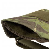 Templars Gear Ballistic Arms Protection Cover - Multicam Tropic