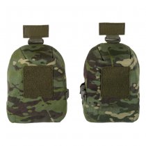 Templars Gear Ballistic Arms Protection Cover - Multicam Tropic