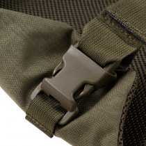 Templars Gear Ballistic Arms Protection Cover - Ranger Green