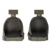 Templars Gear Ballistic Arms Protection Cover - Ranger Green