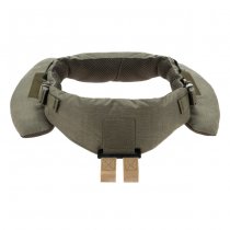 Templars Gear Ballistic Shoulders/Collar/Throat Cover - Ranger Green