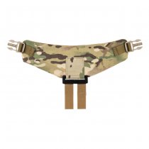 Templars Gear Ballistic Throat Protection Cover - Multicam