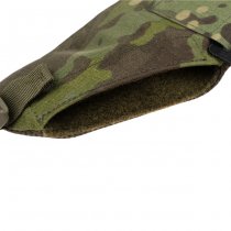 Templars Gear Ballistic Throat Protection Cover - Multicam Tropic