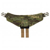 Templars Gear Ballistic Throat Protection Cover - Multicam Tropic