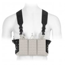 Templars Gear Chest Rig Conversion Kit - Black