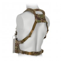 Templars Gear Chest Rig Conversion Kit - Multicam