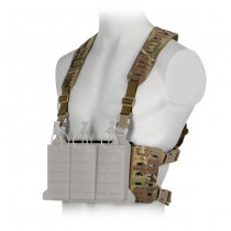 Templars Gear Chest Rig Conversion Kit - Multicam