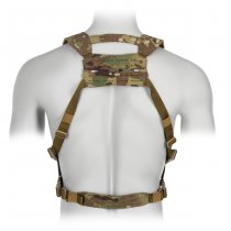 Templars Gear Chest Rig Conversion Kit - Multicam