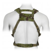 Templars Gear Chest Rig Conversion Kit - Multicam Tropic