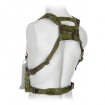 Templars Gear Chest Rig Conversion Kit - Multicam Tropic