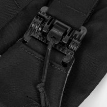 Templars Gear CIBV Cataphract Plate Carrier - Black