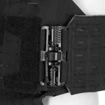 Templars Gear CIBV Cataphract Plate Carrier - Black