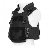 Templars Gear CIBV Cataphract Plate Carrier - Black