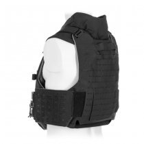 Templars Gear CIBV Cataphract Plate Carrier - Black