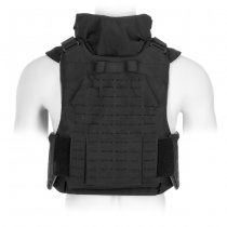 Templars Gear CIBV Cataphract Plate Carrier - Black