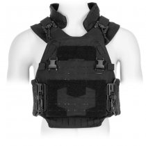 Templars Gear CIBV Cataphract Plate Carrier - Black