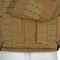 Templars Gear CIBV Cataphract Plate Carrier - Coyote