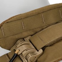 Templars Gear CIBV Cataphract Plate Carrier - Coyote