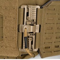 Templars Gear CIBV Cataphract Plate Carrier - Coyote