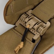 Templars Gear CIBV Cataphract Plate Carrier - Coyote