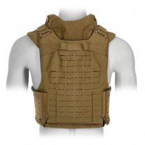 Templars Gear CIBV Cataphract Plate Carrier - Coyote