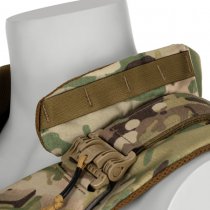 Templars Gear CIBV Cataphract Plate Carrier - Multicam