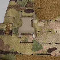 Templars Gear CIBV Cataphract Plate Carrier - Multicam