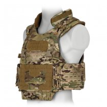 Templars Gear CIBV Cataphract Plate Carrier - Multicam