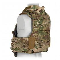 Templars Gear CIBV Cataphract Plate Carrier - Multicam