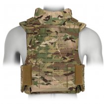 Templars Gear CIBV Cataphract Plate Carrier - Multicam