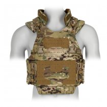 Templars Gear CIBV Cataphract Plate Carrier - Multicam