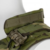 Templars Gear CIBV Cataphract Plate Carrier - Multicam Tropic