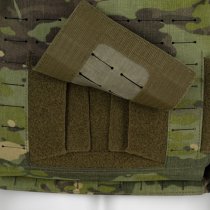 Templars Gear CIBV Cataphract Plate Carrier - Multicam Tropic